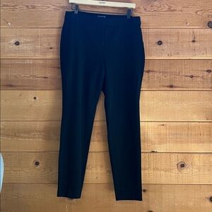 Vince Camuto black pants trousers